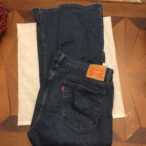 Men’s Jeans Levi 559